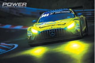 24h Nurburgring Race 30 Μαΐου – 2 Ιουνίου 2024